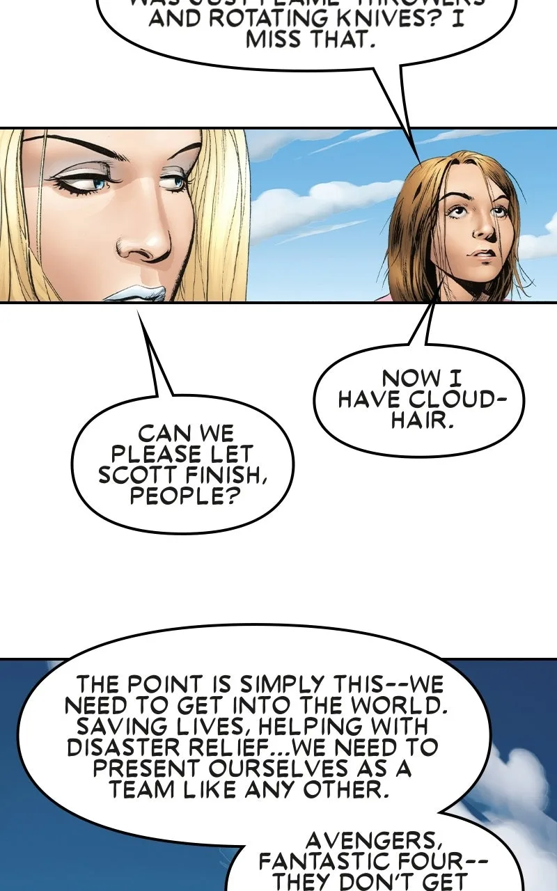 Astonishing X-Men Chapter 2 page 25