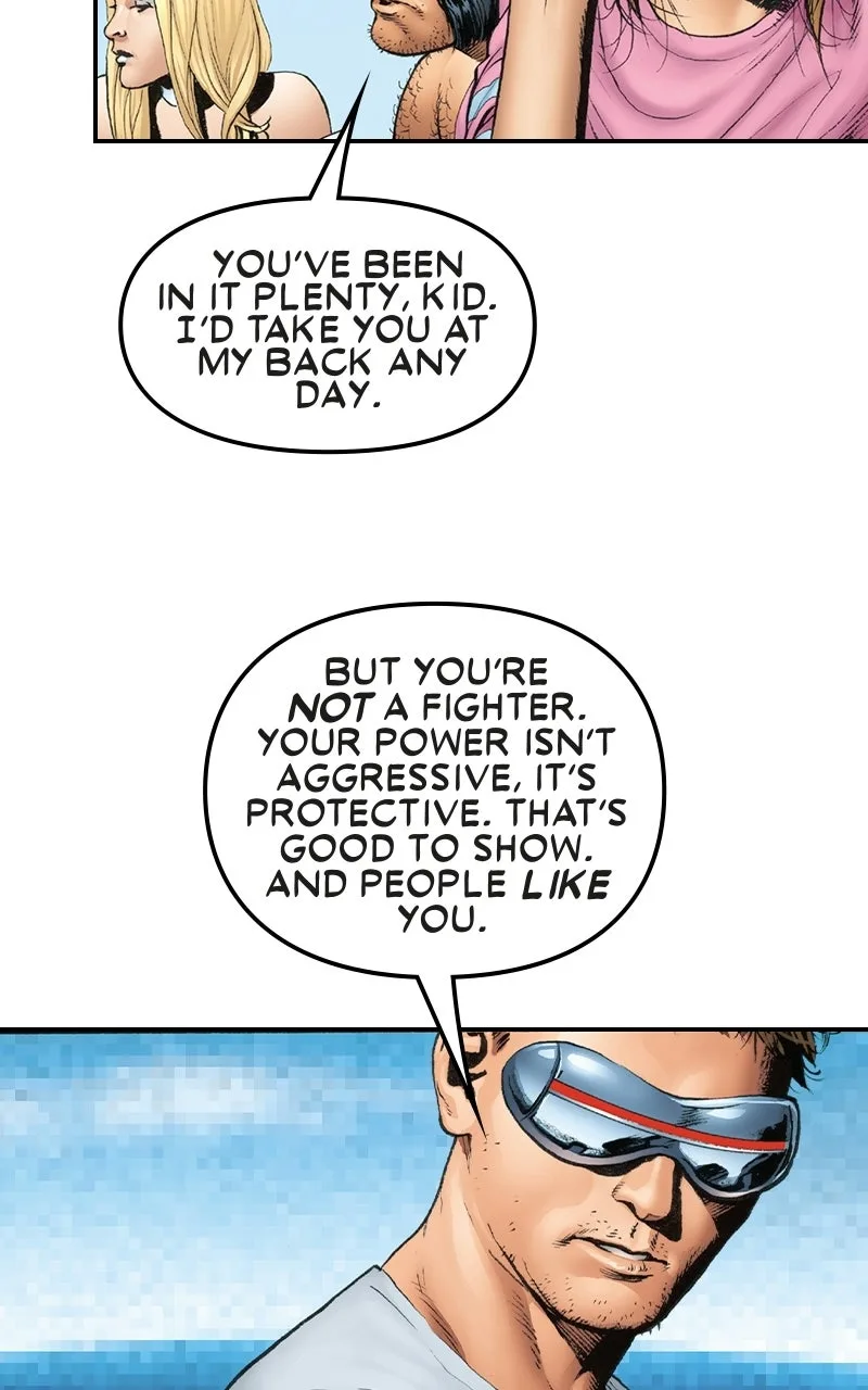 Astonishing X-Men Chapter 2 page 29