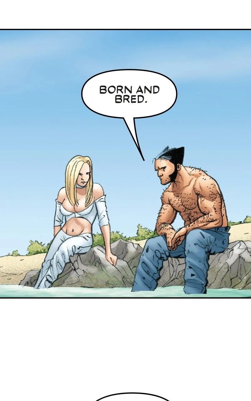 Astonishing X-Men Chapter 2 page 31