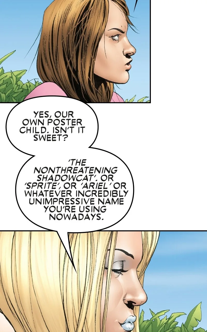 Astonishing X-Men Chapter 2 page 34