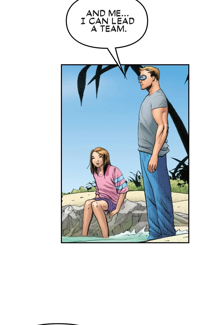 Astonishing X-Men Chapter 2 page 32