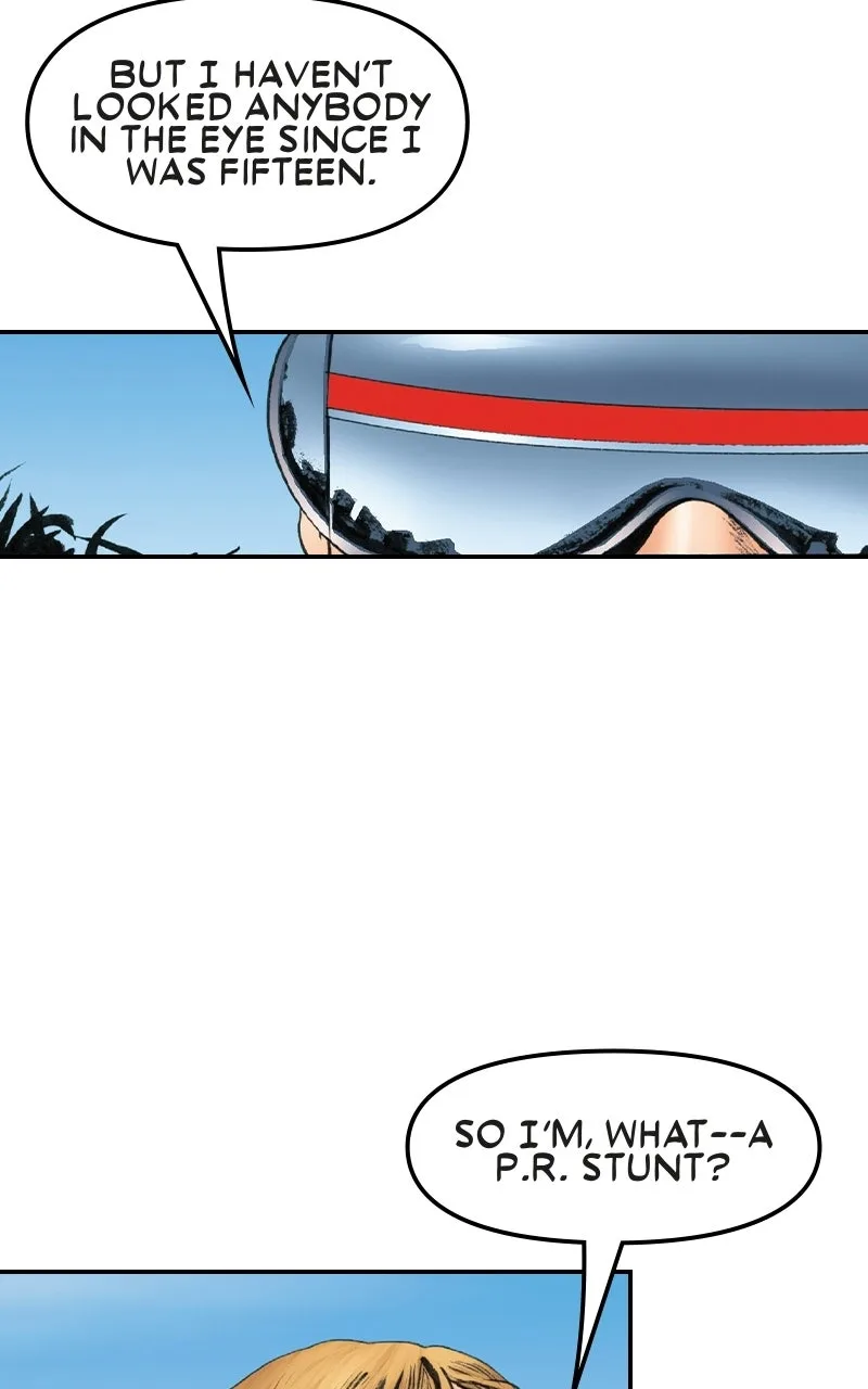 Astonishing X-Men Chapter 2 page 33