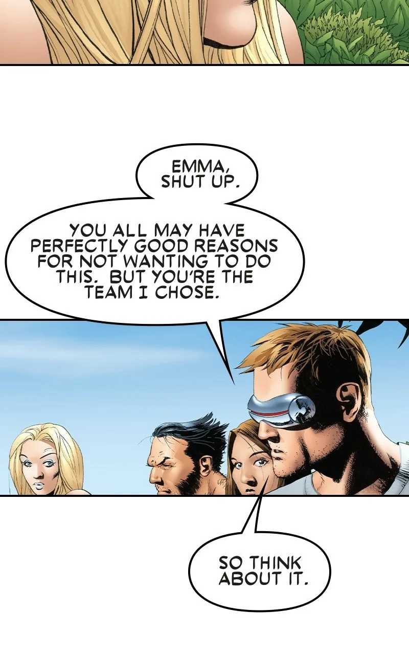 Astonishing X-Men Chapter 2 page 35