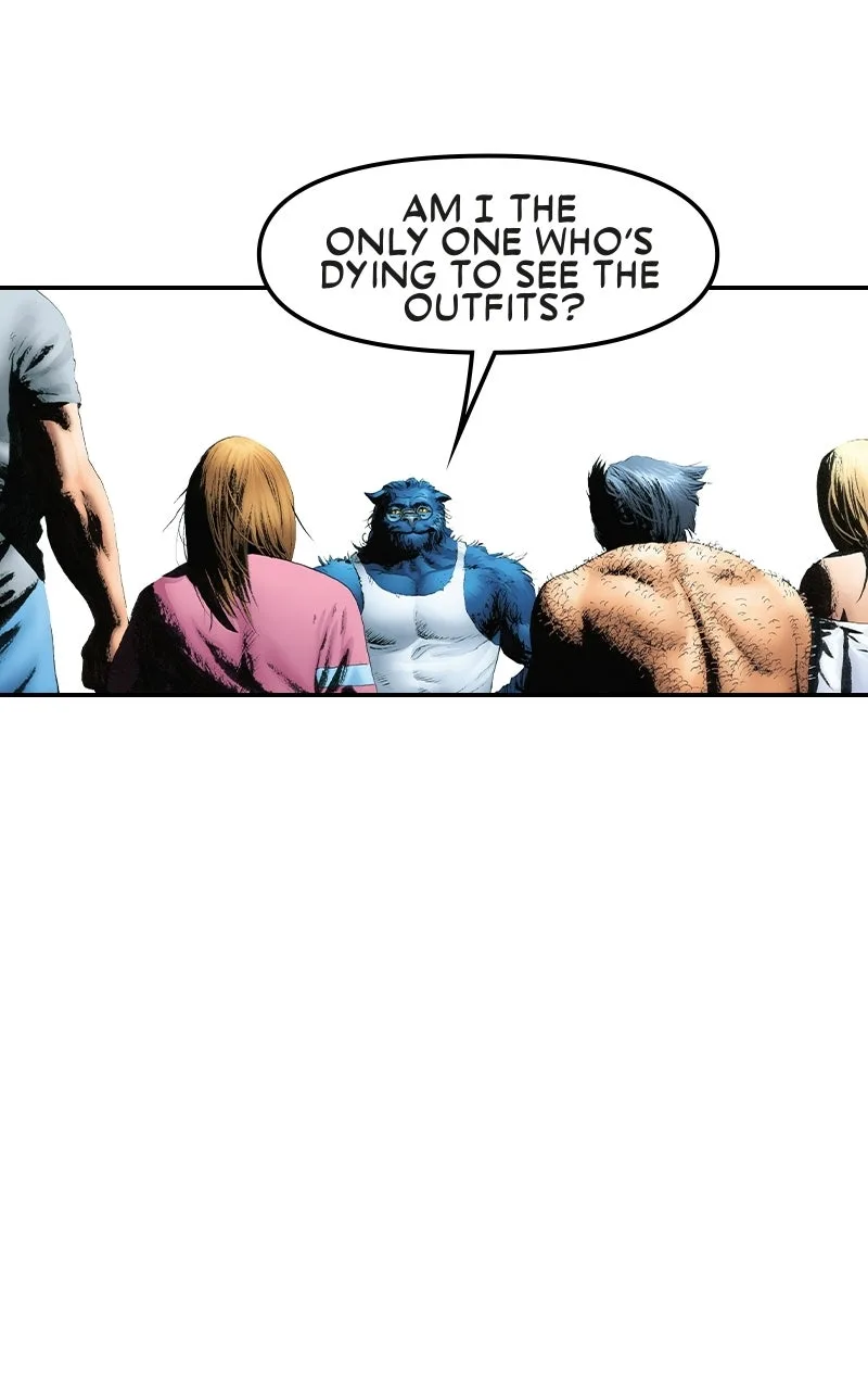 Astonishing X-Men Chapter 2 page 36
