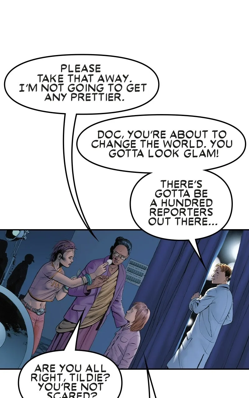 Astonishing X-Men Chapter 2 page 37