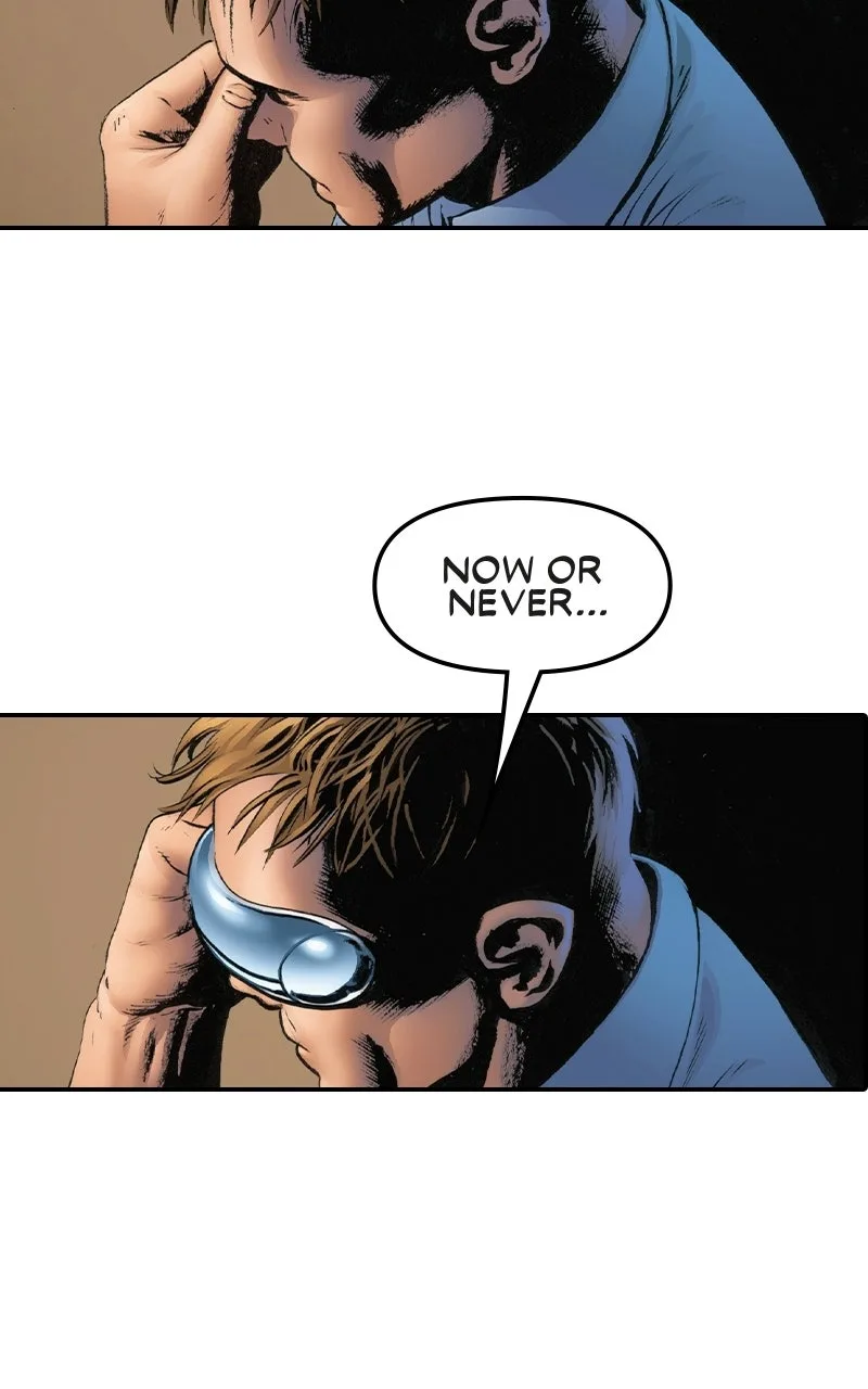 Astonishing X-Men Chapter 2 page 46