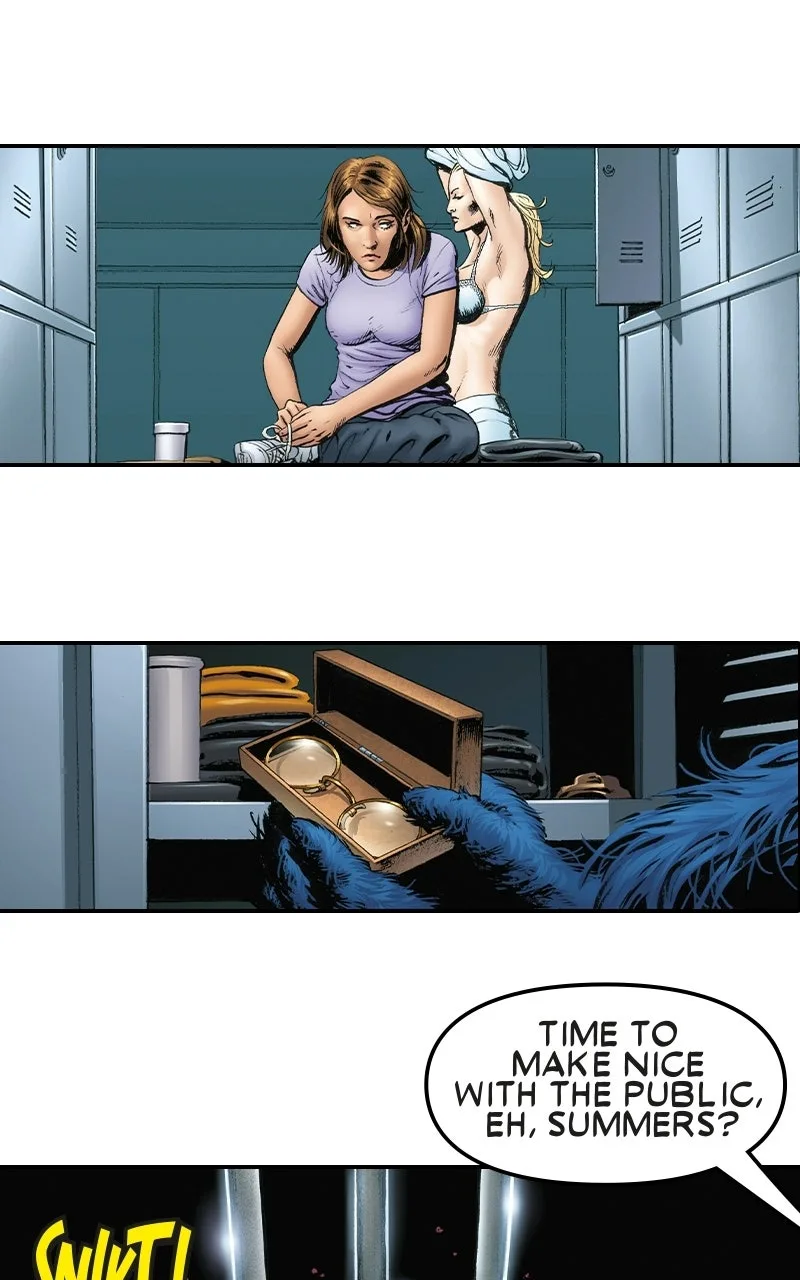 Astonishing X-Men Chapter 2 page 51