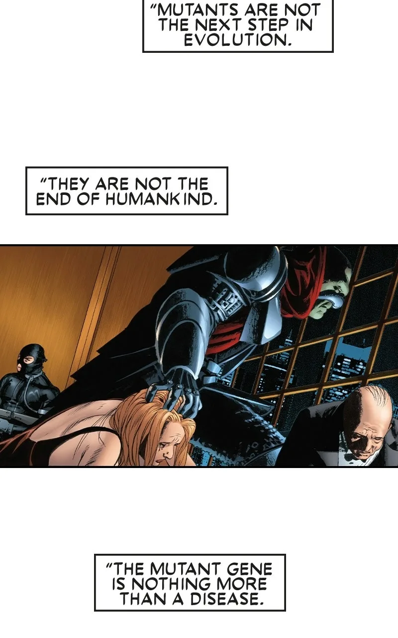 Astonishing X-Men Chapter 2 page 54