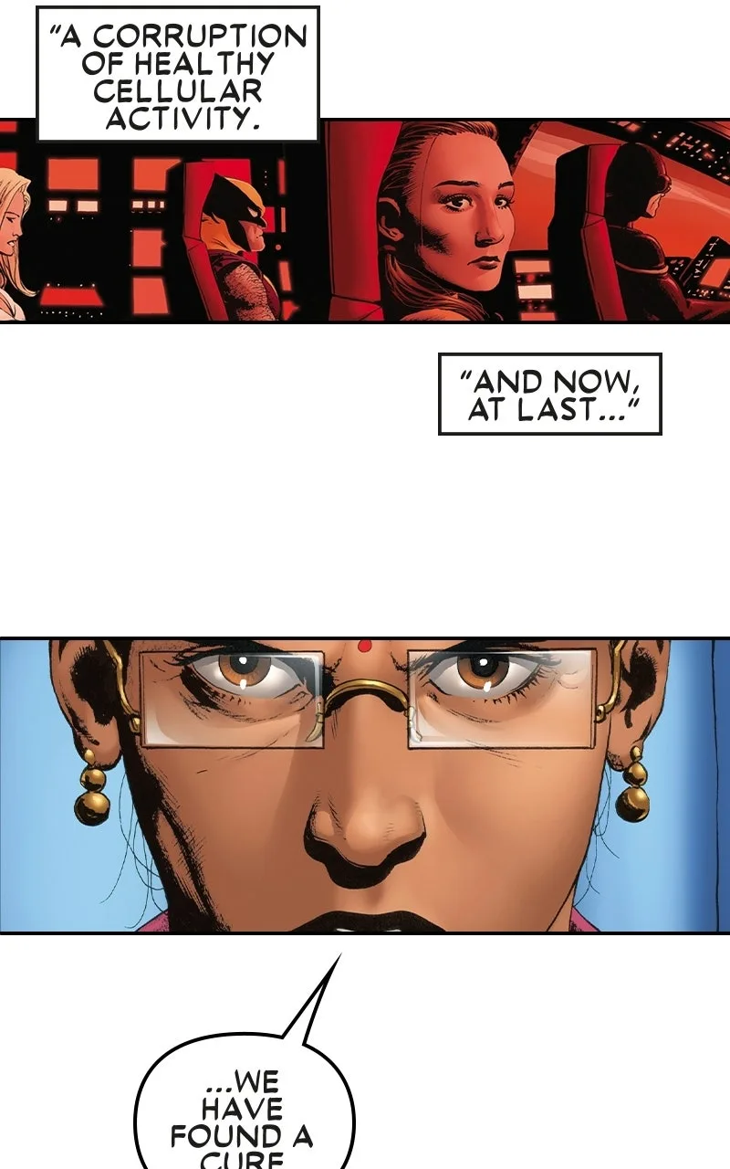 Astonishing X-Men Chapter 2 page 55