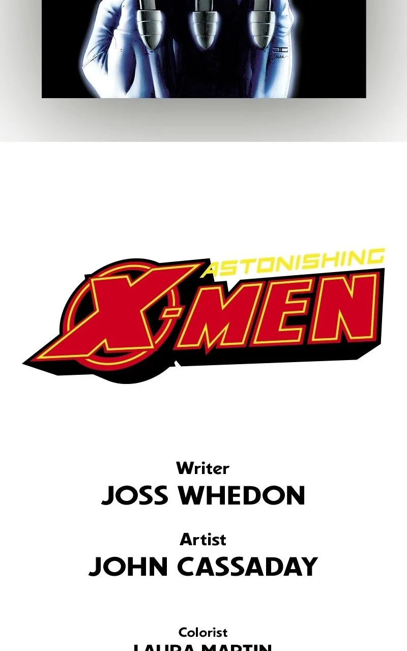 Astonishing X-Men Chapter 2 page 57