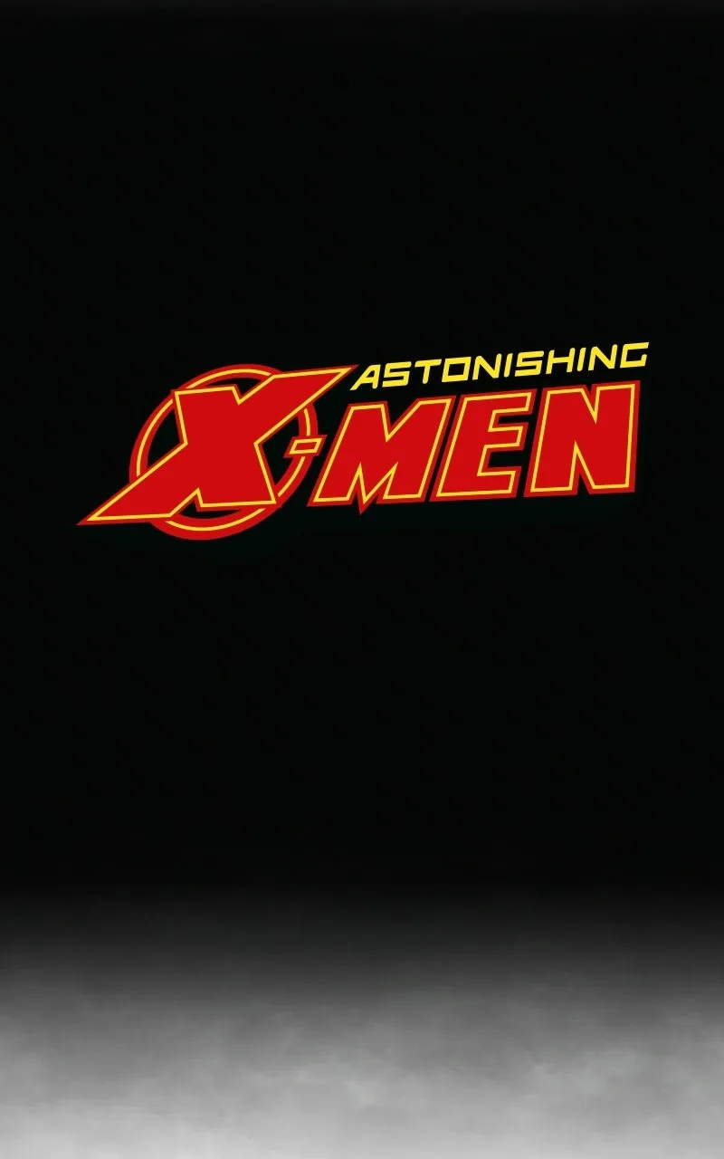 Astonishing X-Men Chapter 20 page 3
