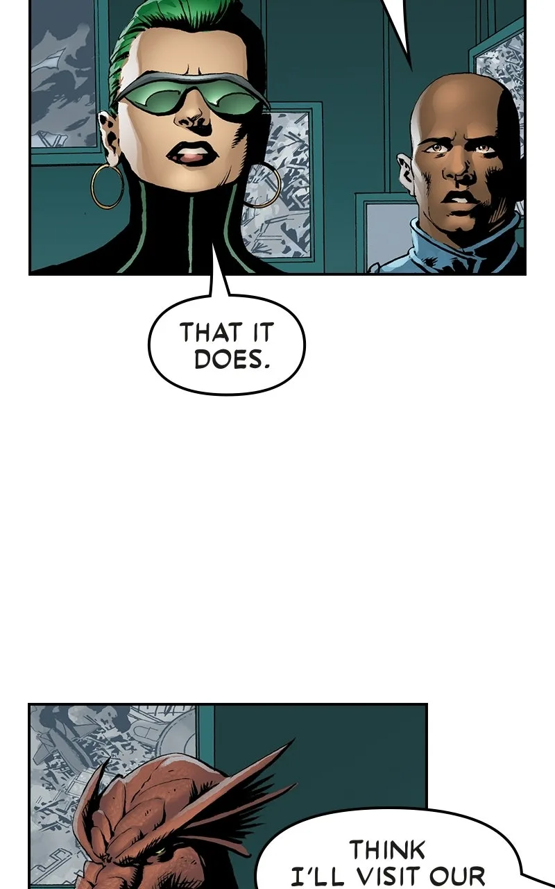 Astonishing X-Men Chapter 20 page 17