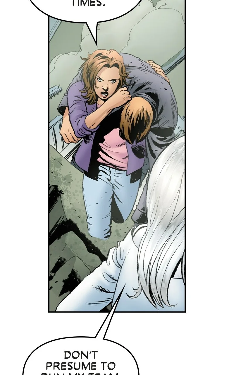 Astonishing X-Men Chapter 20 page 21