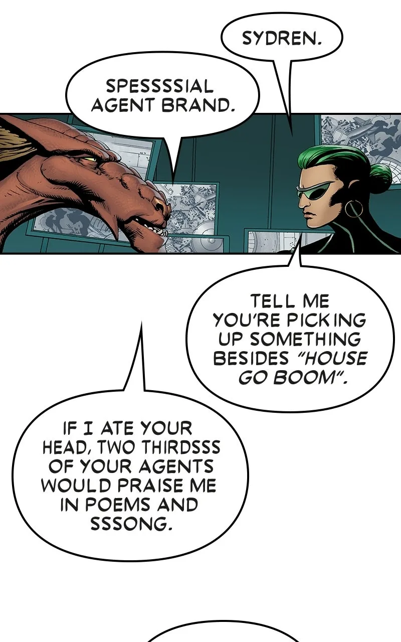 Astonishing X-Men Chapter 20 page 14