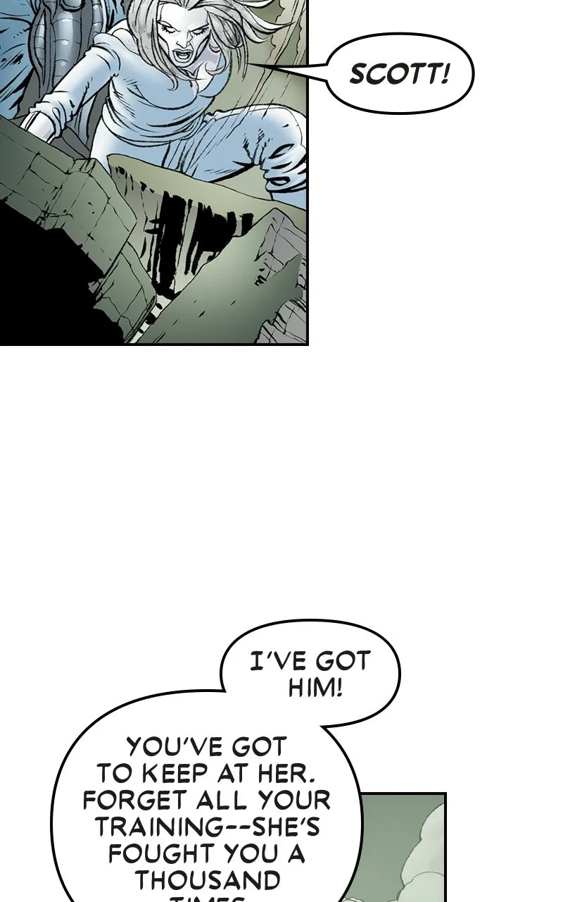 Astonishing X-Men Chapter 20 page 20