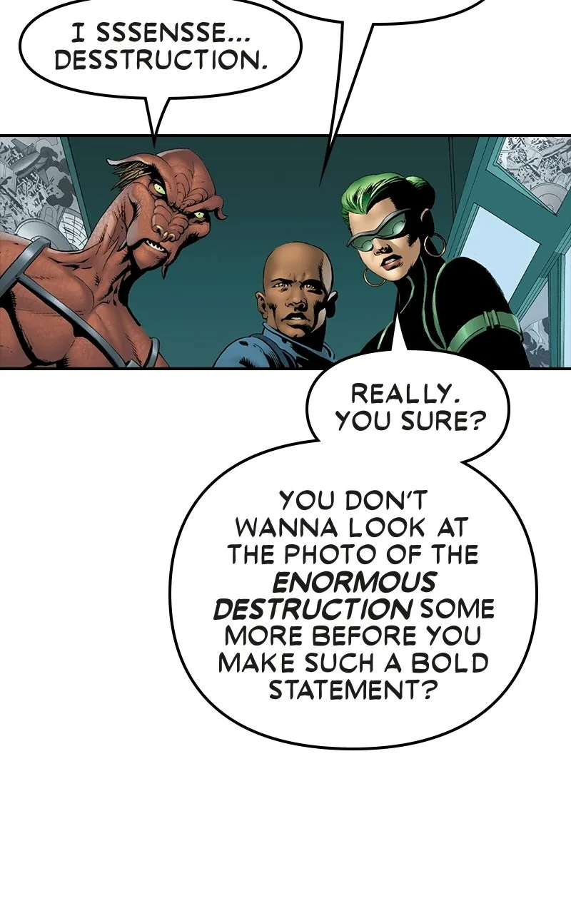 Astonishing X-Men Chapter 20 page 12
