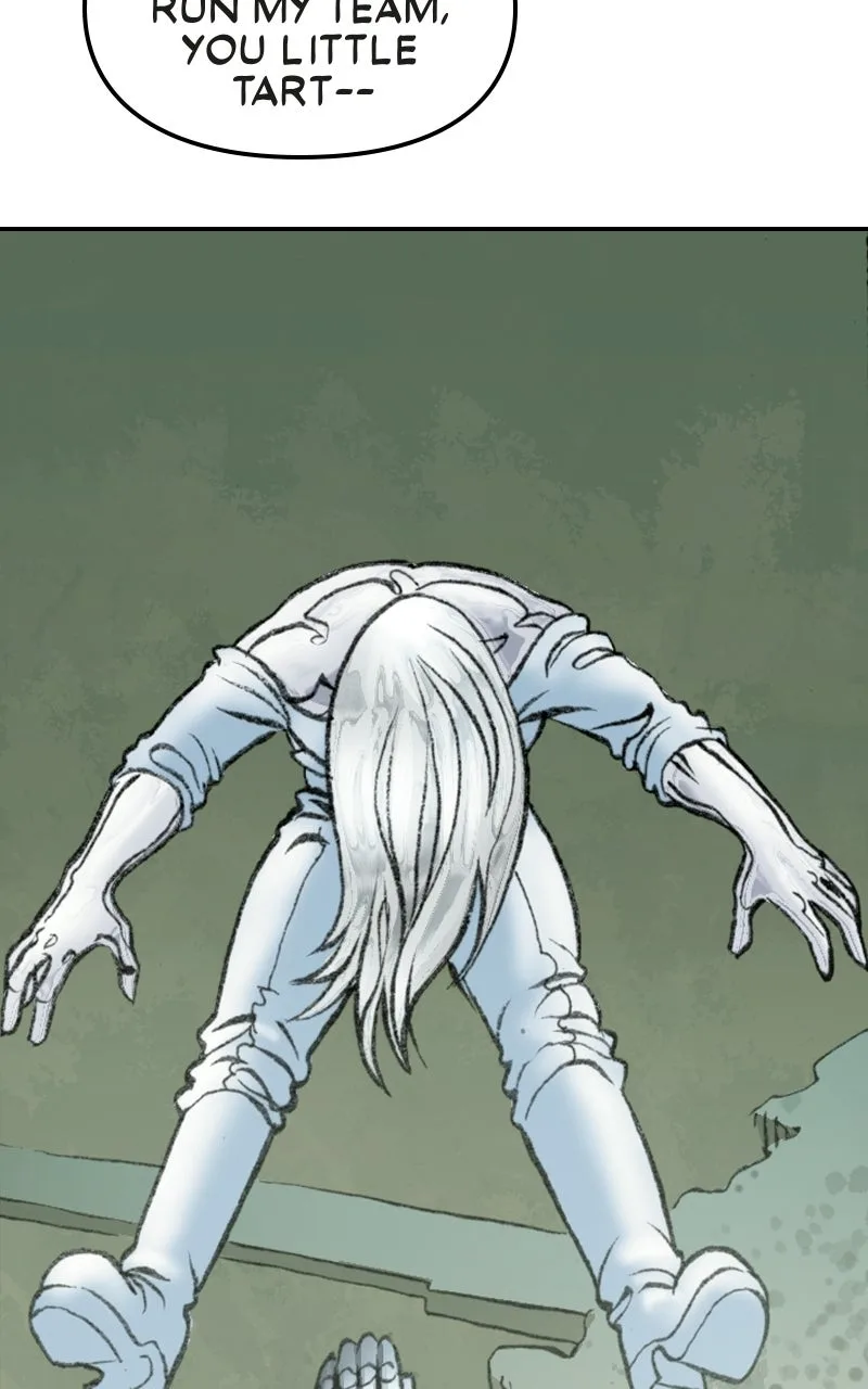 Astonishing X-Men Chapter 20 page 22