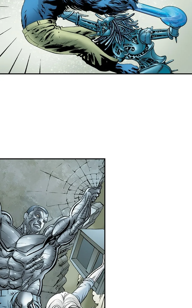 Astonishing X-Men Chapter 20 page 19