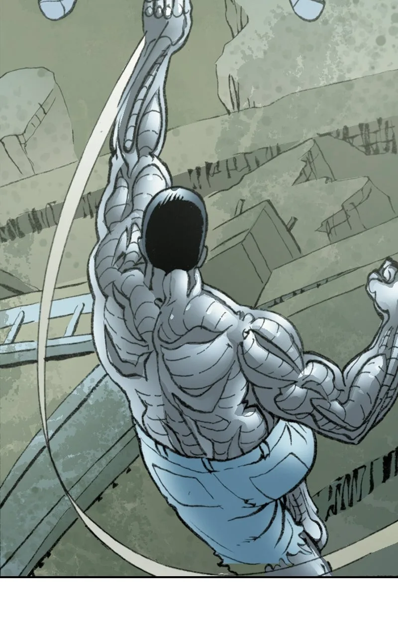 Astonishing X-Men Chapter 20 page 23