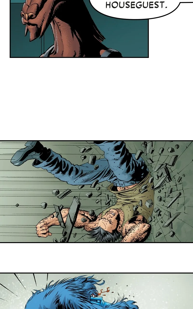 Astonishing X-Men Chapter 20 page 18
