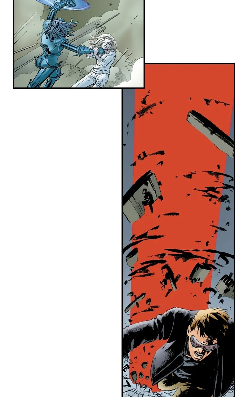 Astonishing X-Men Chapter 20 page 5