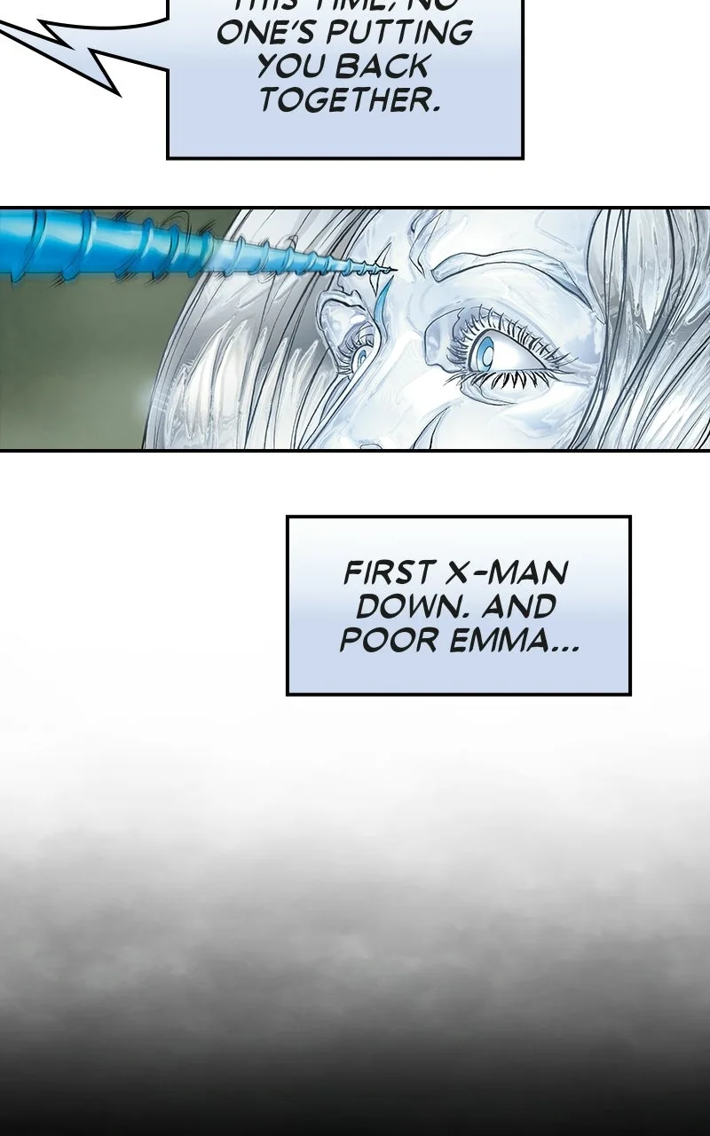 Astonishing X-Men Chapter 20 page 2