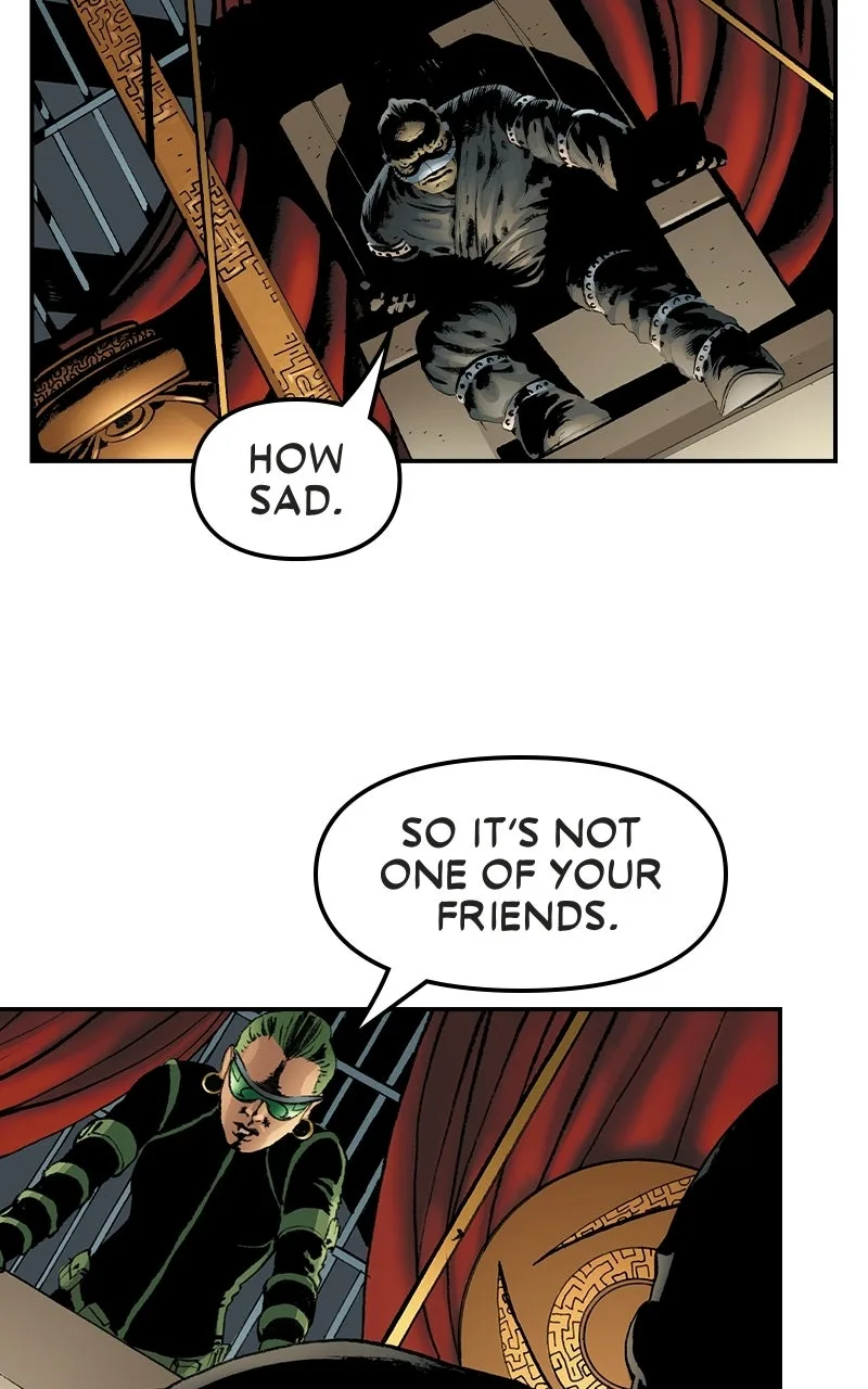 Astonishing X-Men Chapter 20 page 26