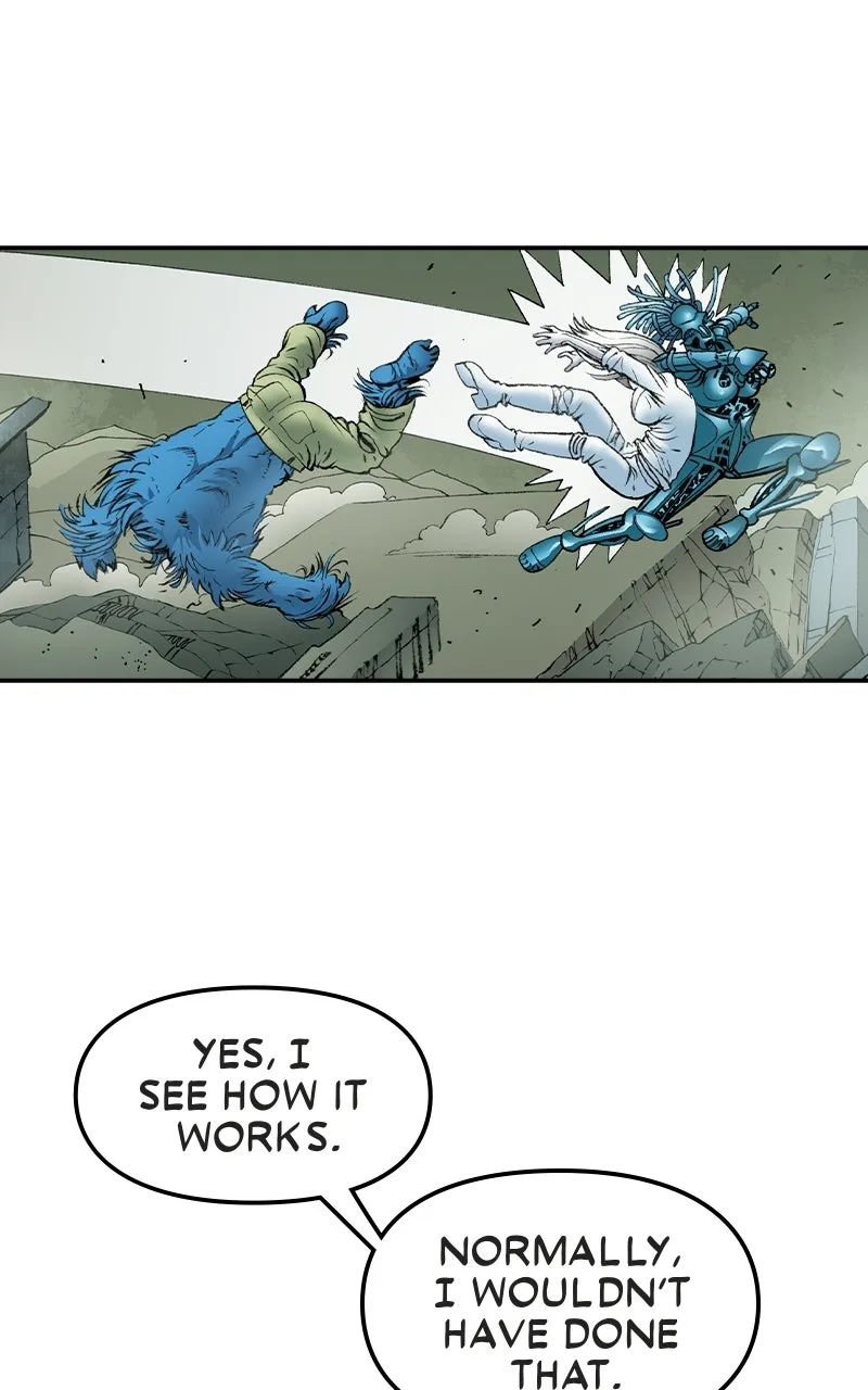 Astonishing X-Men Chapter 20 page 24