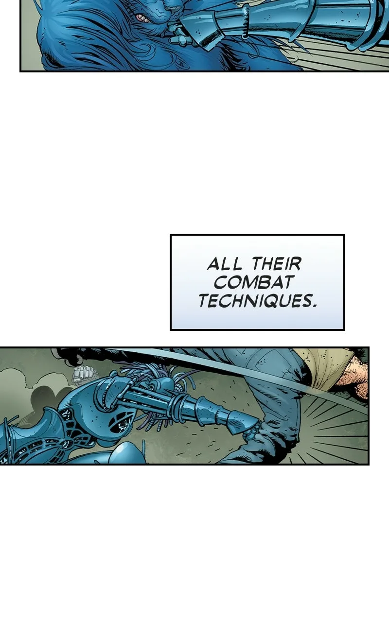 Astonishing X-Men Chapter 20 page 32