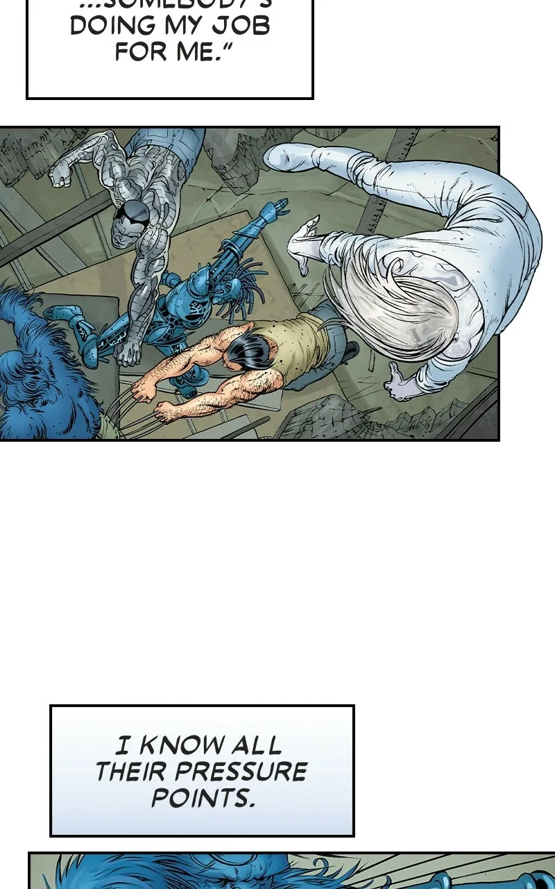 Astonishing X-Men Chapter 20 page 31