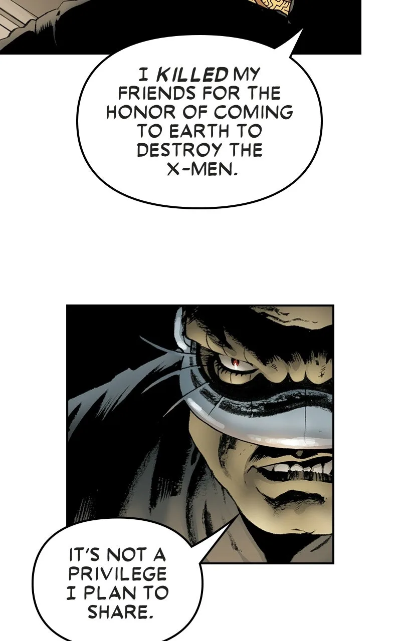 Astonishing X-Men Chapter 20 page 27