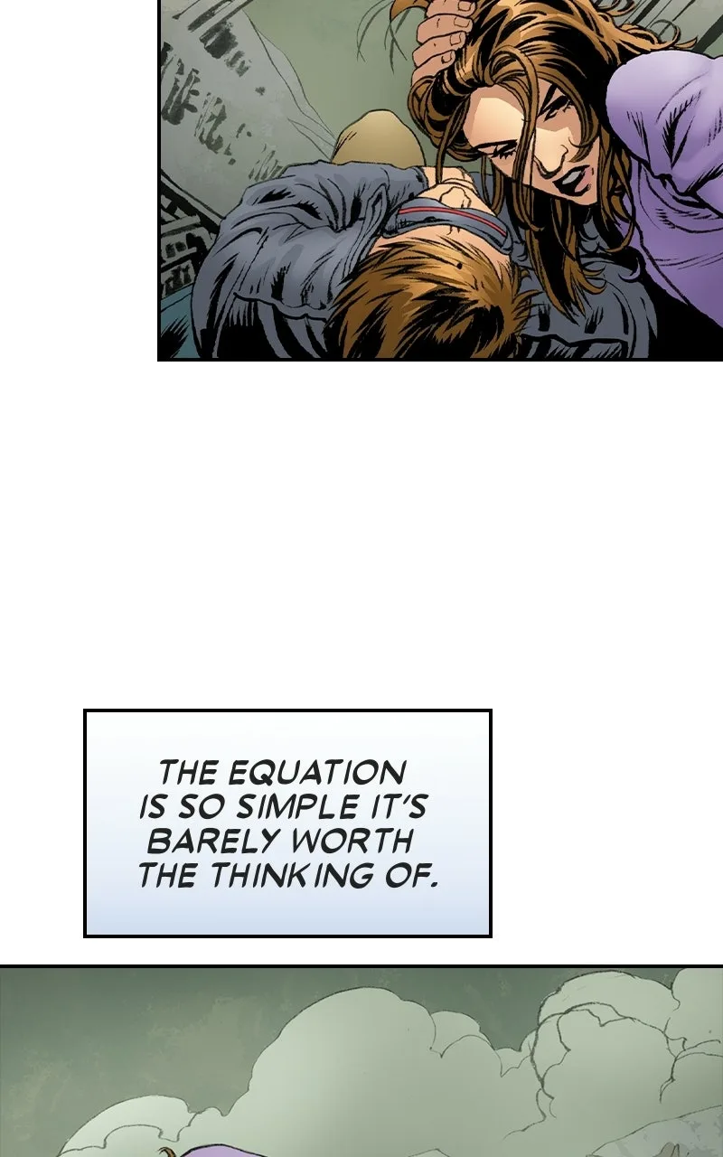 Astonishing X-Men Chapter 20 page 34