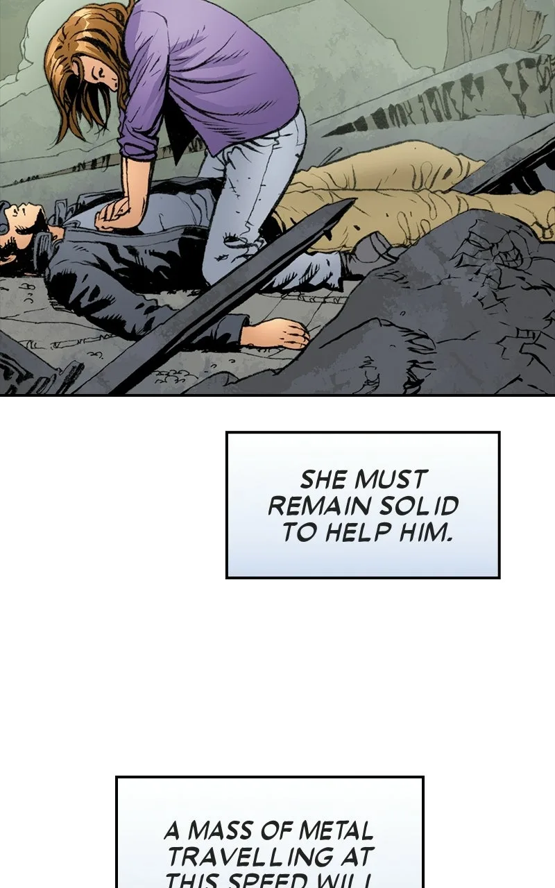 Astonishing X-Men Chapter 20 page 35