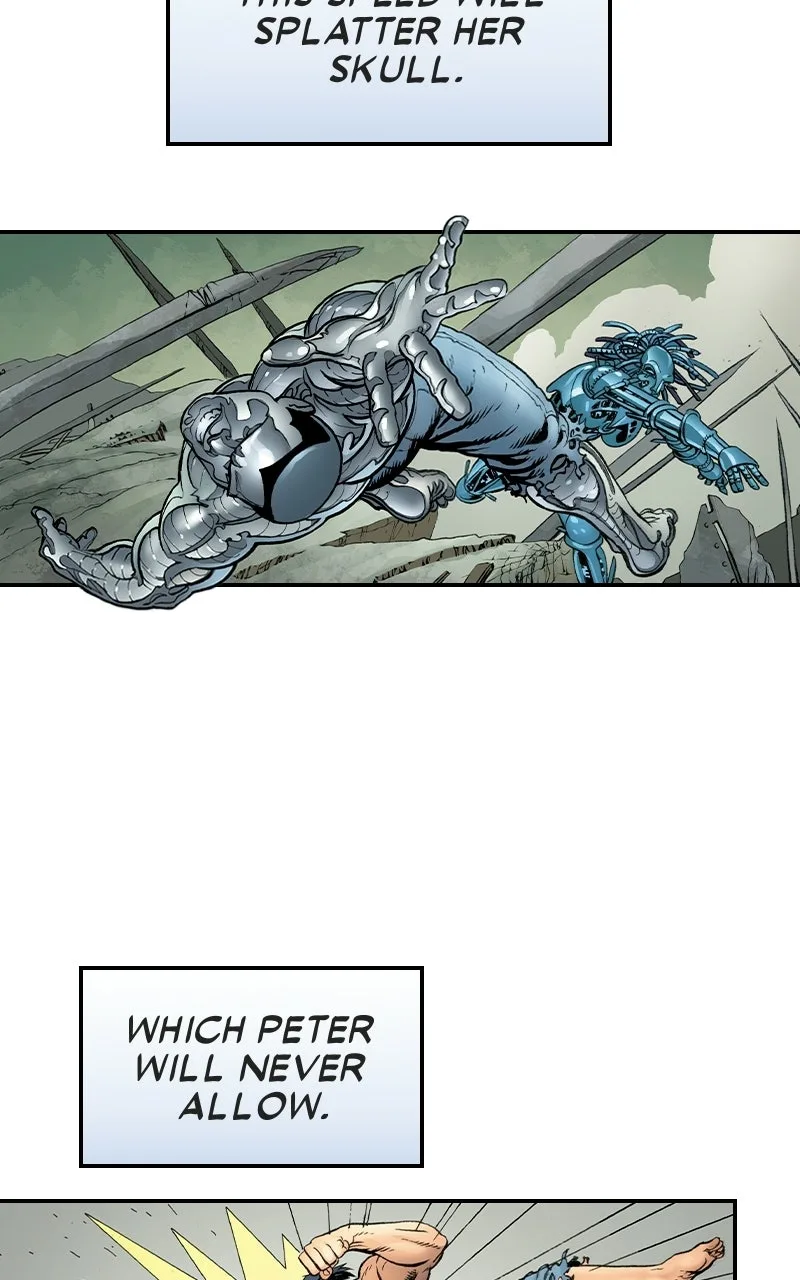 Astonishing X-Men Chapter 20 page 36