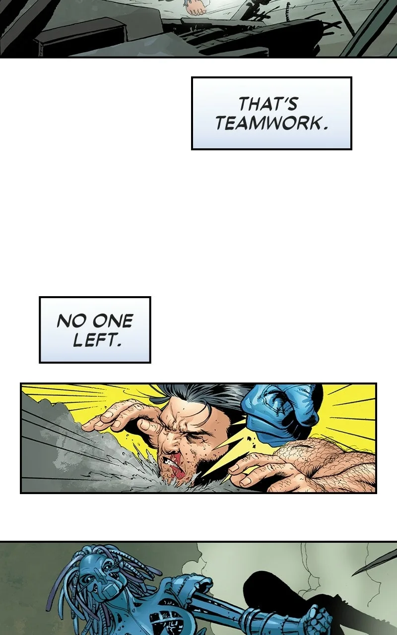 Astonishing X-Men Chapter 20 page 38