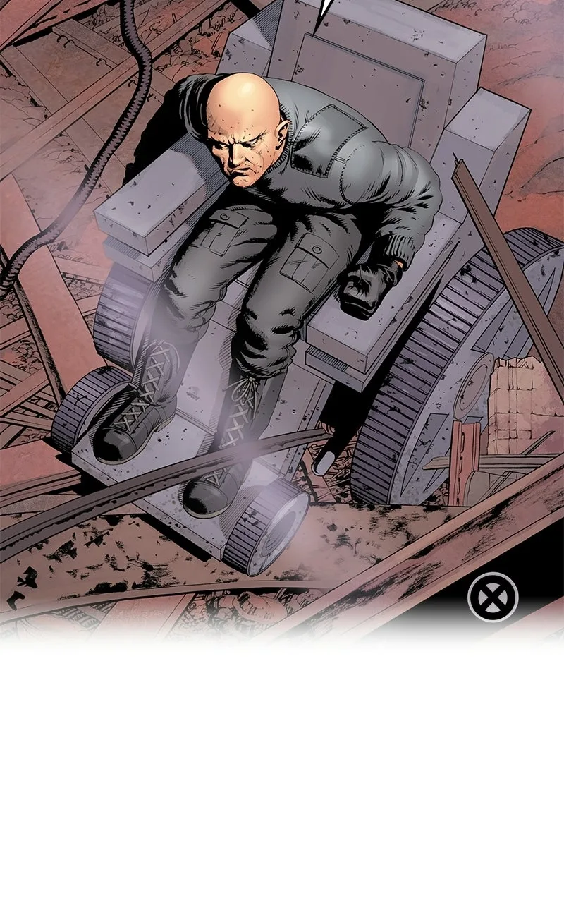 Astonishing X-Men Chapter 20 page 49