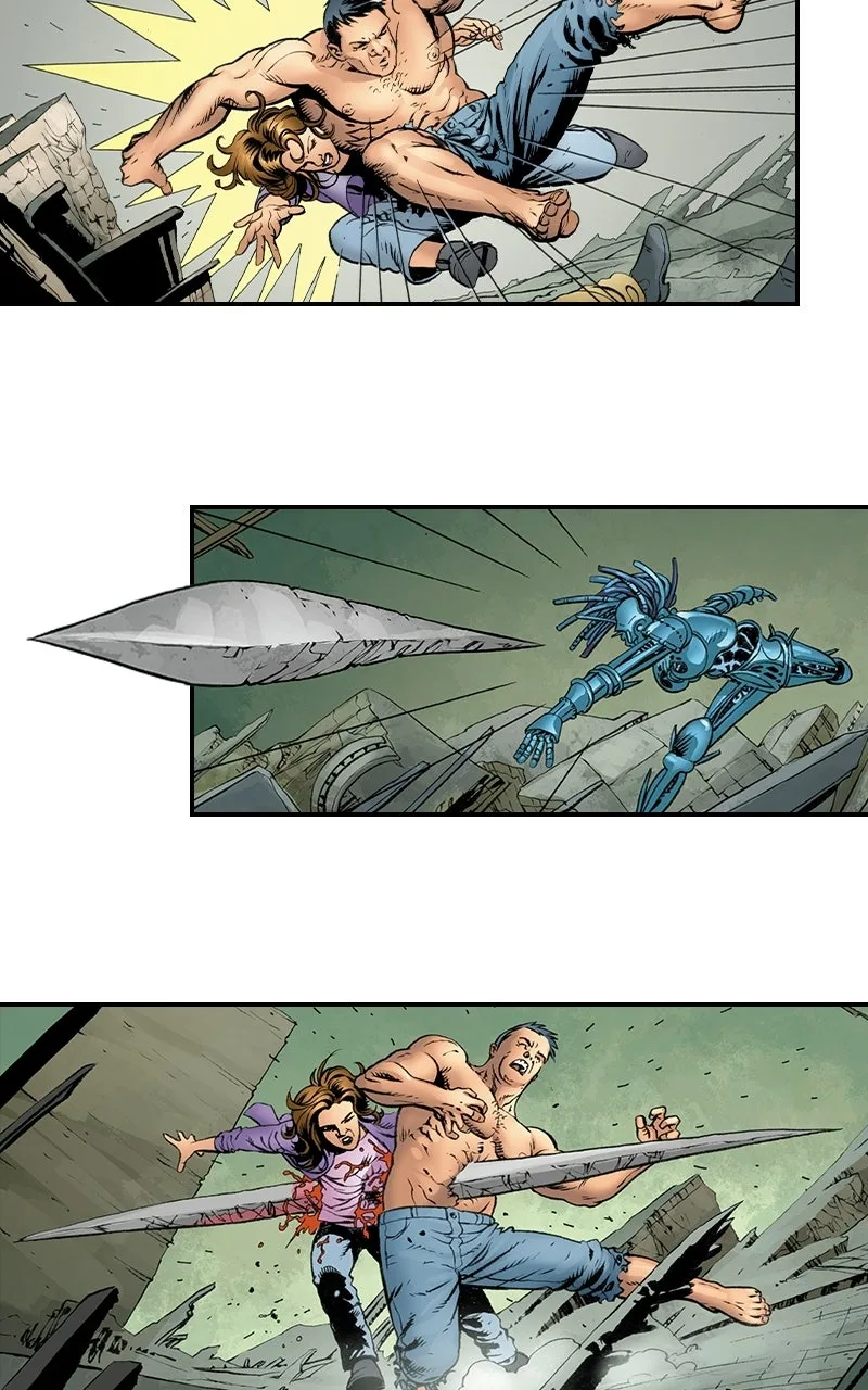 Astonishing X-Men Chapter 20 page 37