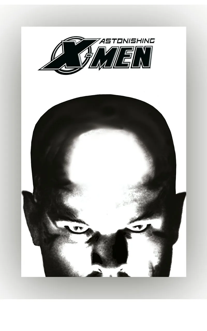 Astonishing X-Men Chapter 20 page 50