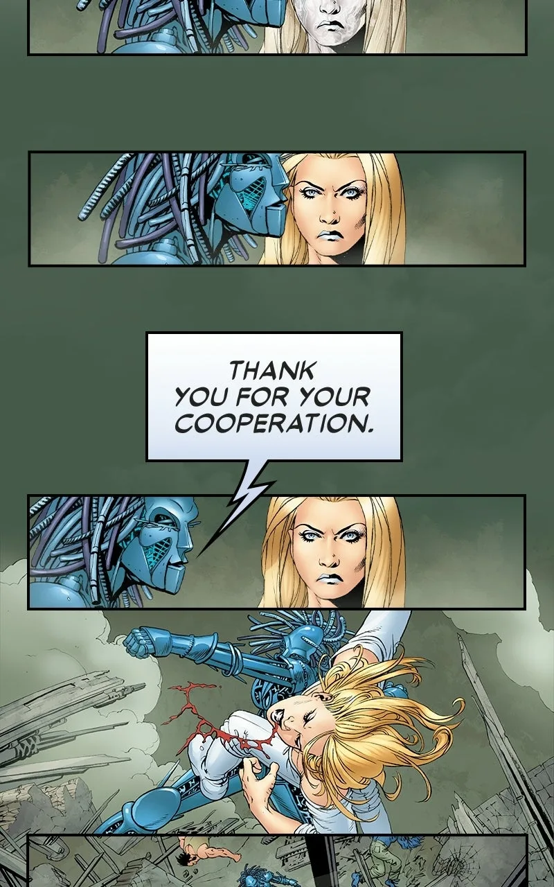 Astonishing X-Men Chapter 20 page 42