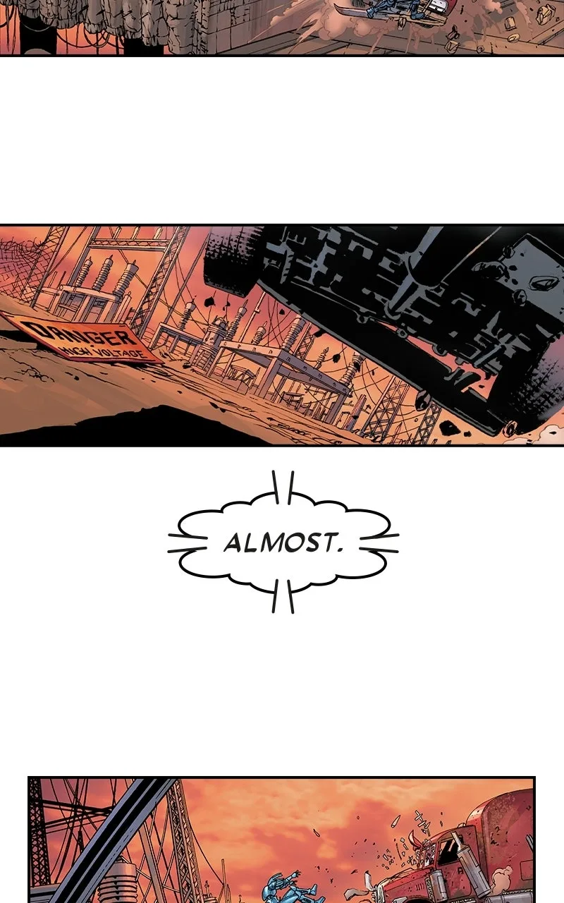 Astonishing X-Men Chapter 21 page 15