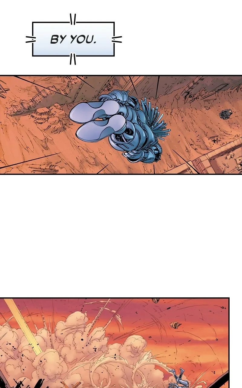 Astonishing X-Men Chapter 21 page 5