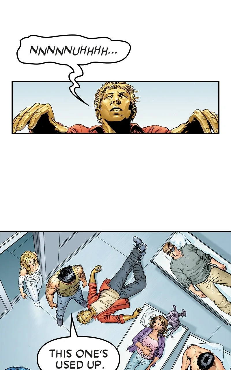 Astonishing X-Men Chapter 21 page 18