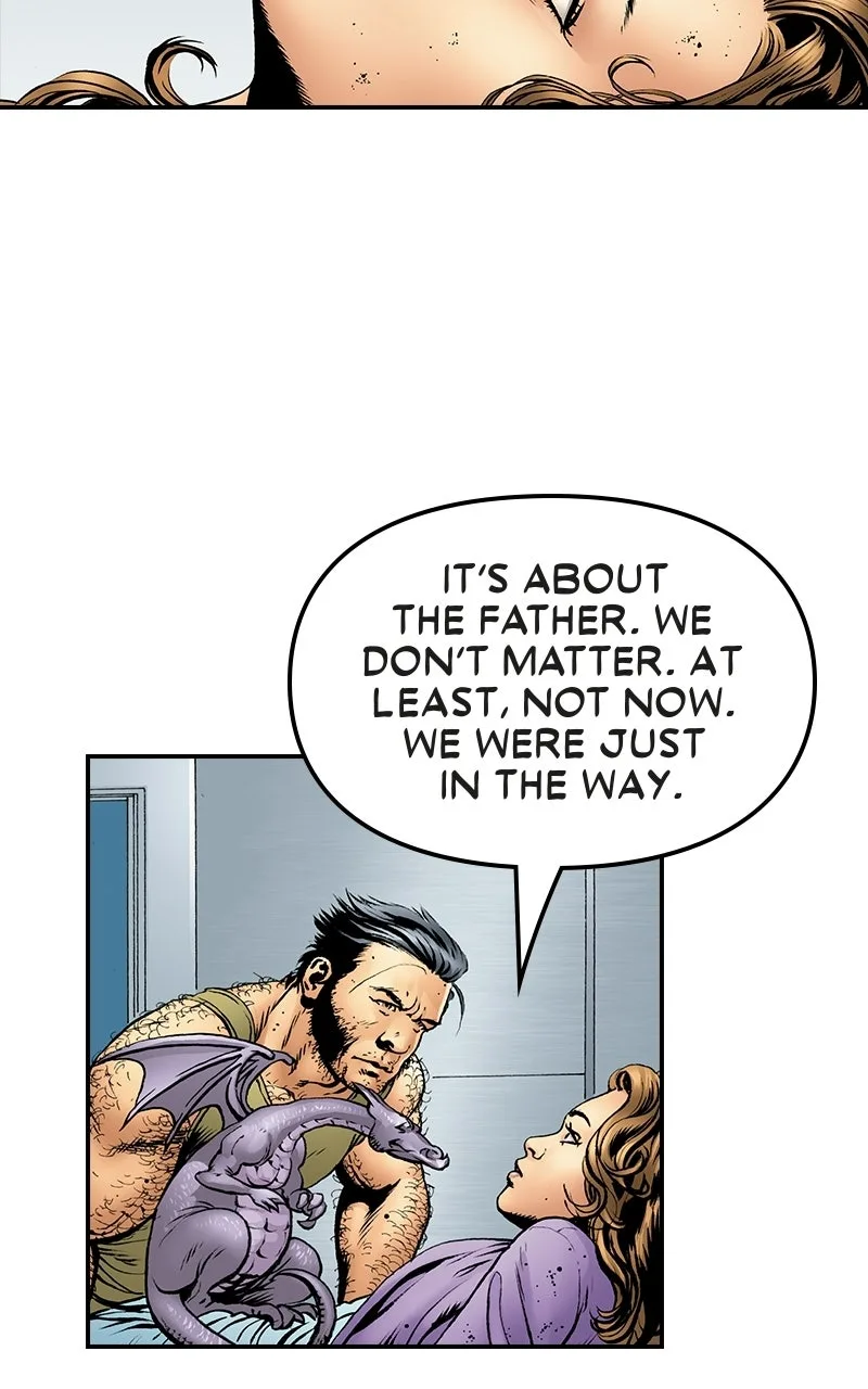Astonishing X-Men Chapter 21 page 22