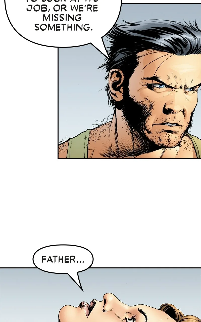 Astonishing X-Men Chapter 21 page 21