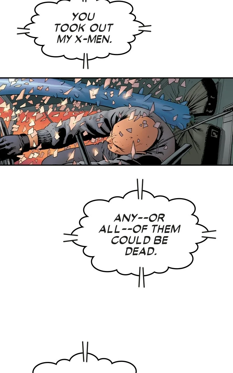 Astonishing X-Men Chapter 21 page 12