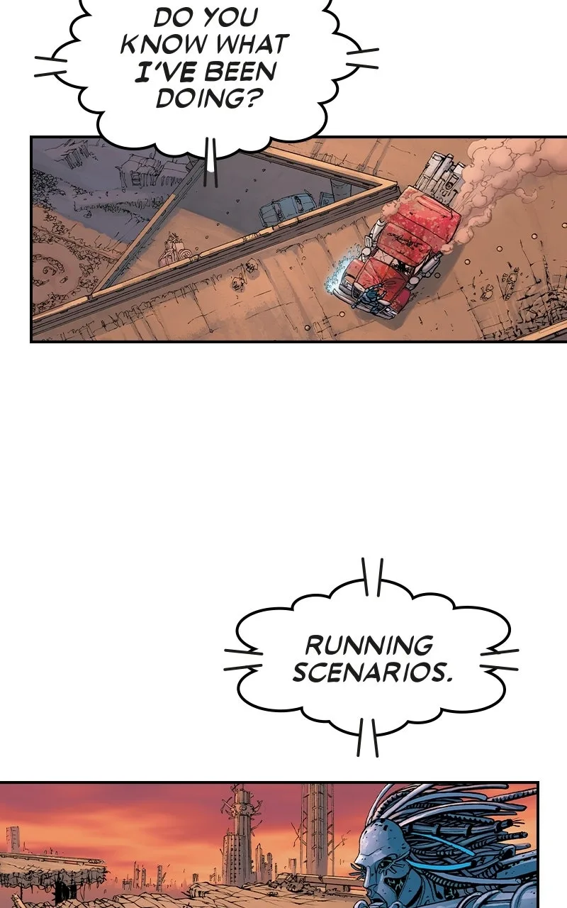Astonishing X-Men Chapter 21 page 13