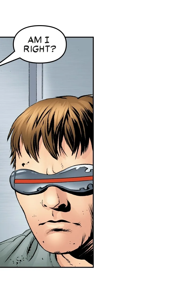 Astonishing X-Men Chapter 21 page 25