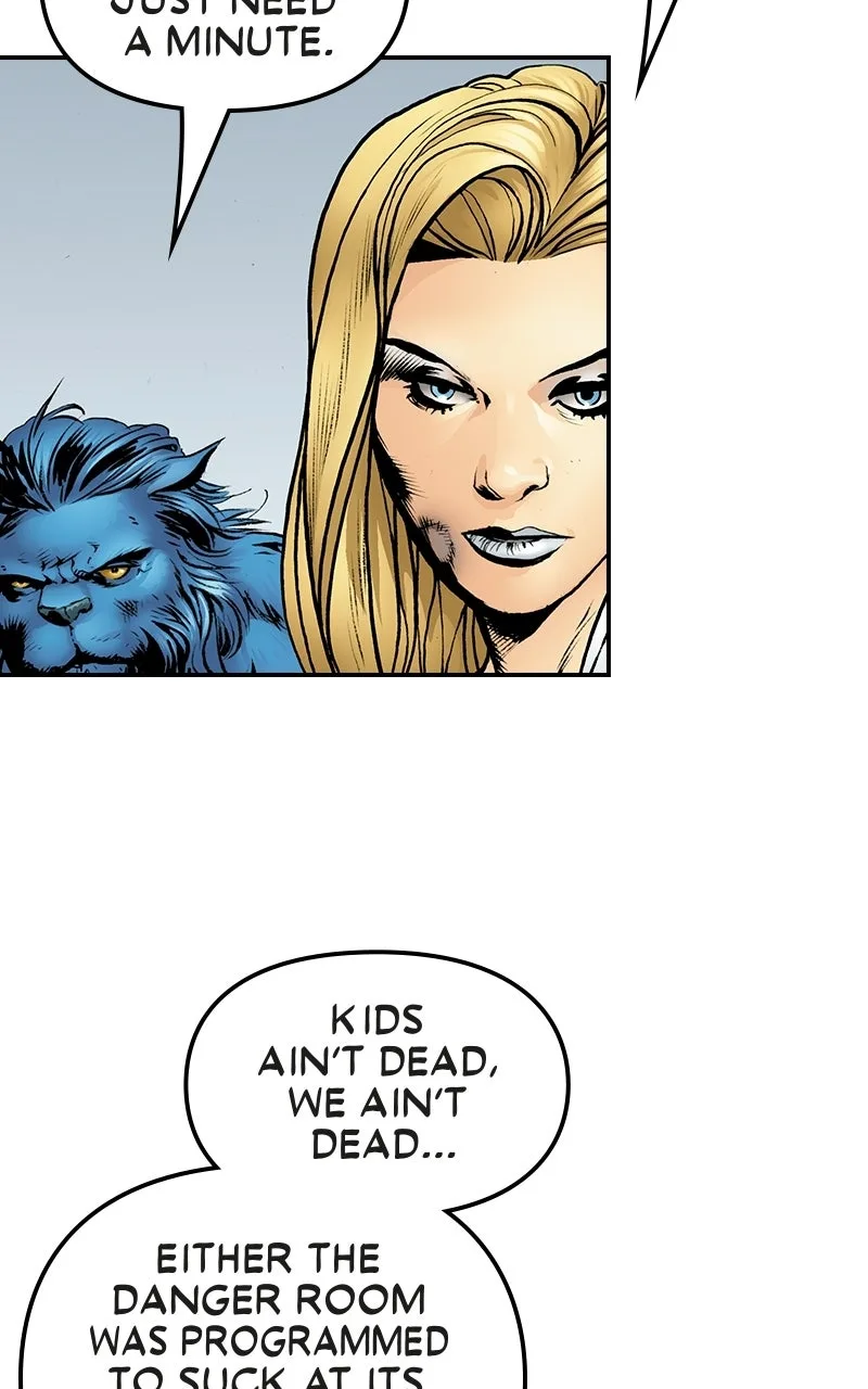 Astonishing X-Men Chapter 21 page 20