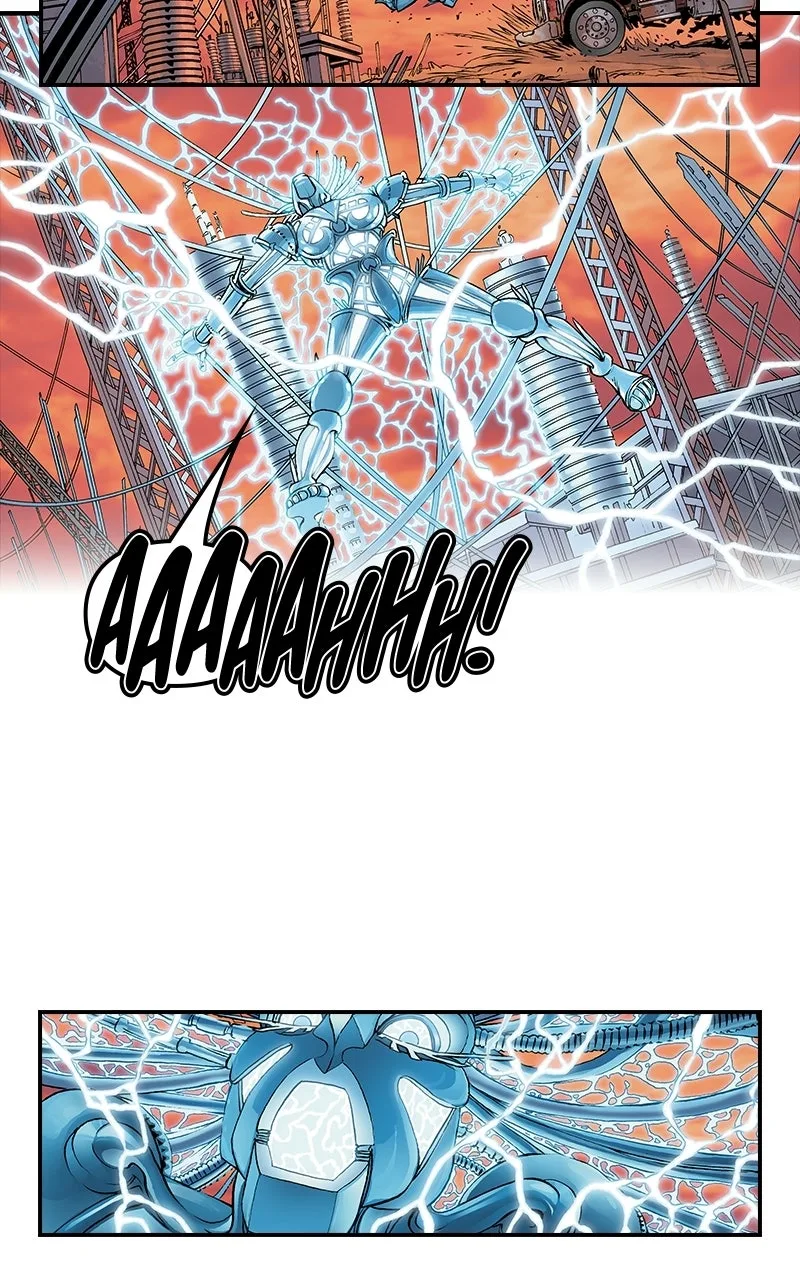 Astonishing X-Men Chapter 21 page 16