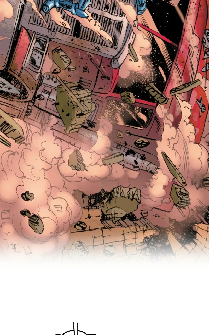 Astonishing X-Men Chapter 21 page 11